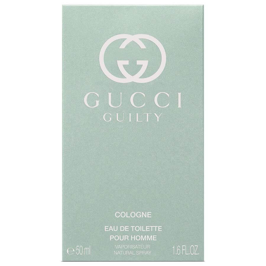 Cologne Eau de Toilette