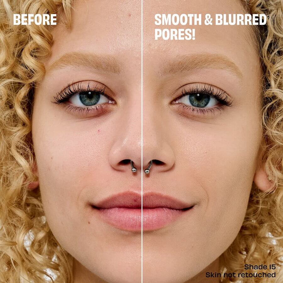 The POREfessional Foundation