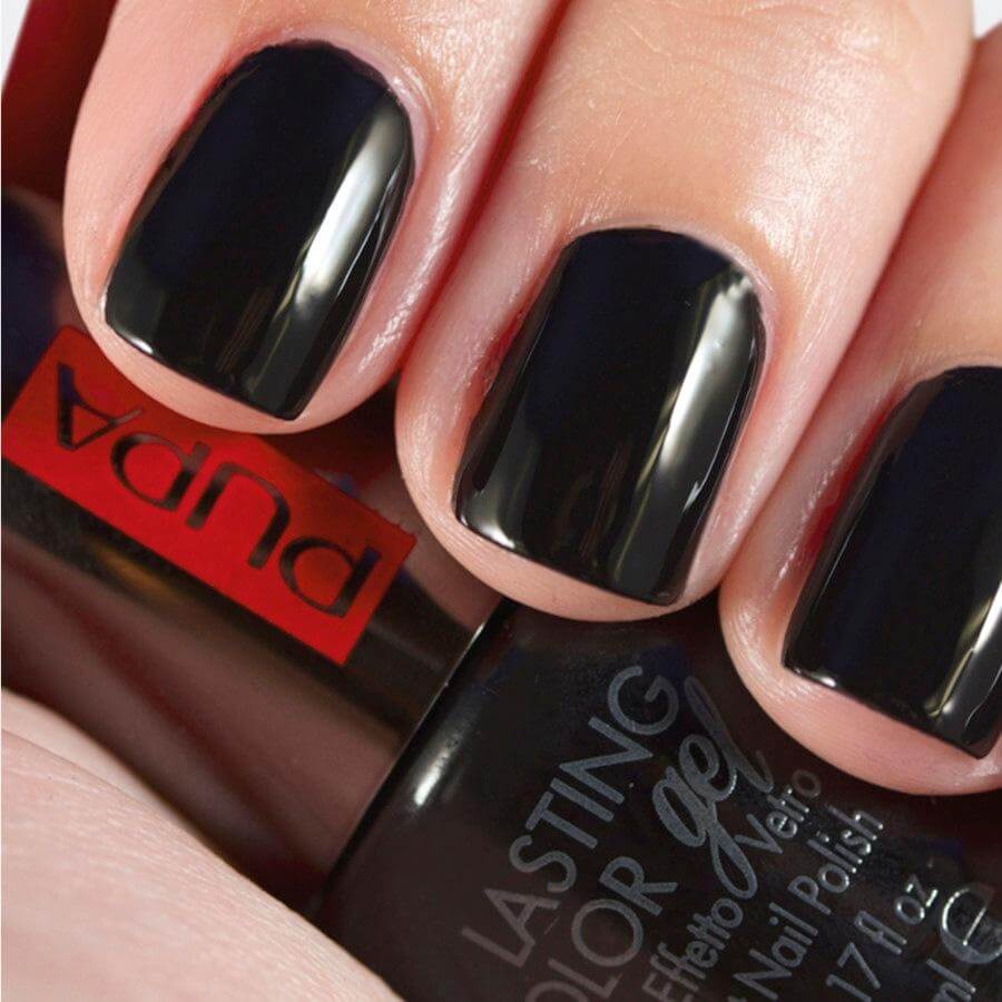 Lasting Color Gel Nail Polish