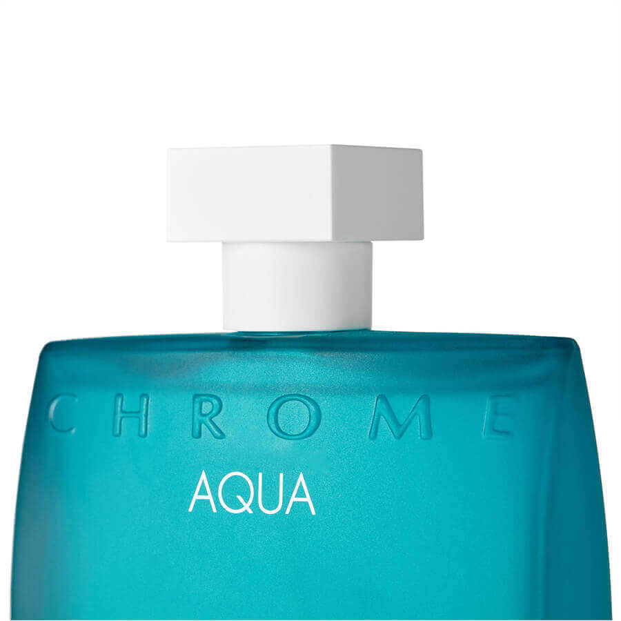 Chrome Aqua Eau de Toilette