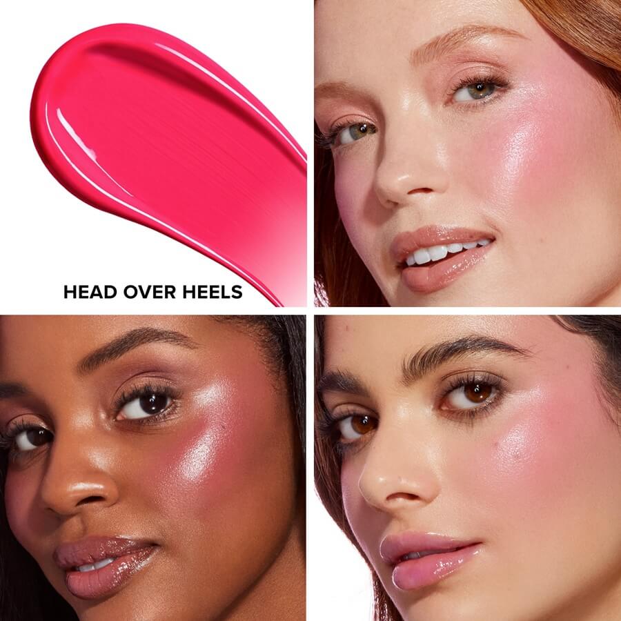 Love Flush Glowing Liquid Blush