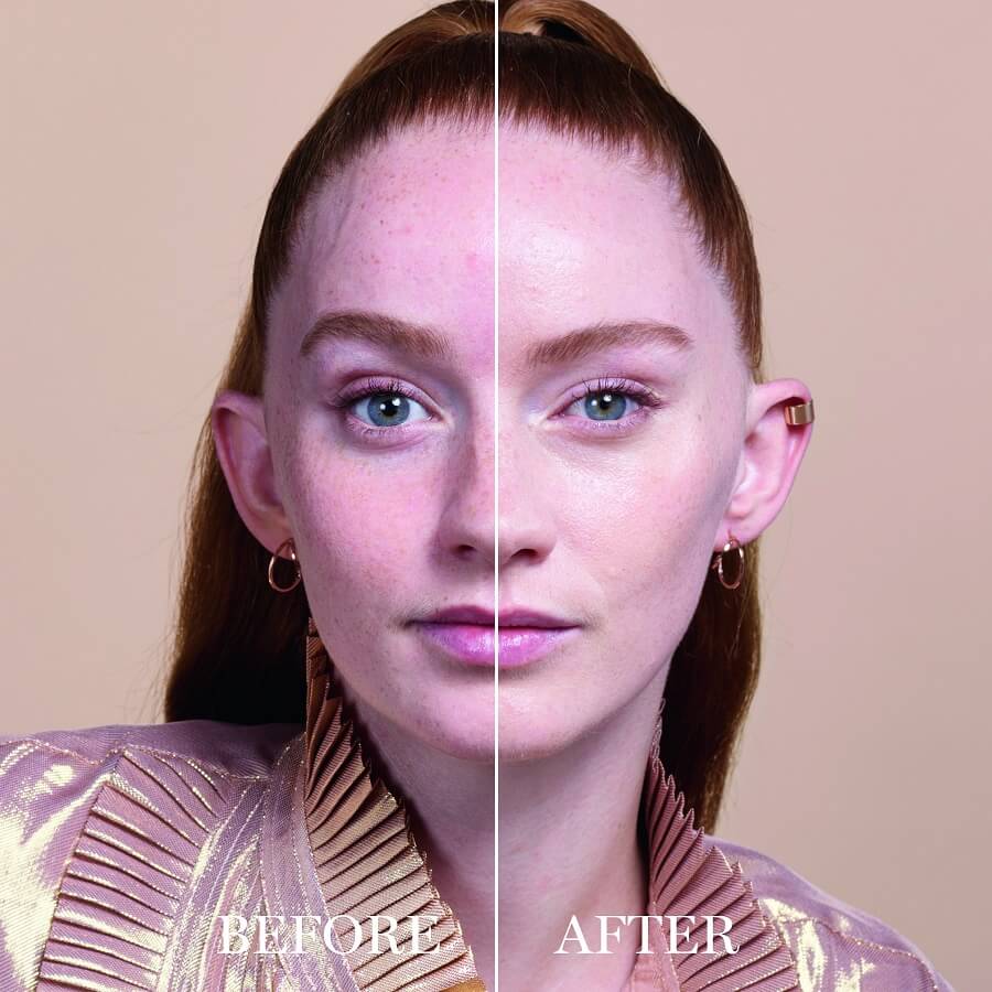 Teint Idole Ultra Wear Care & Glow Foundation