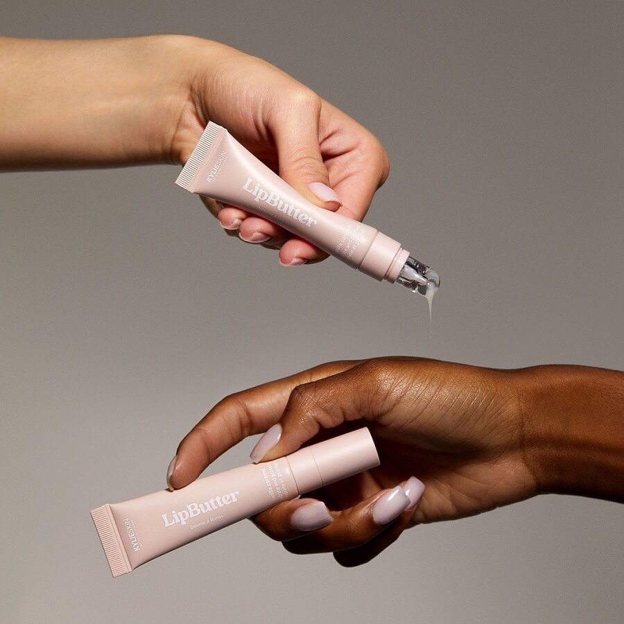 Lip Butter Balm