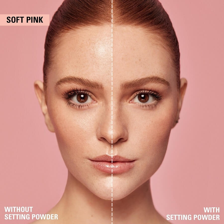 Setting Powder