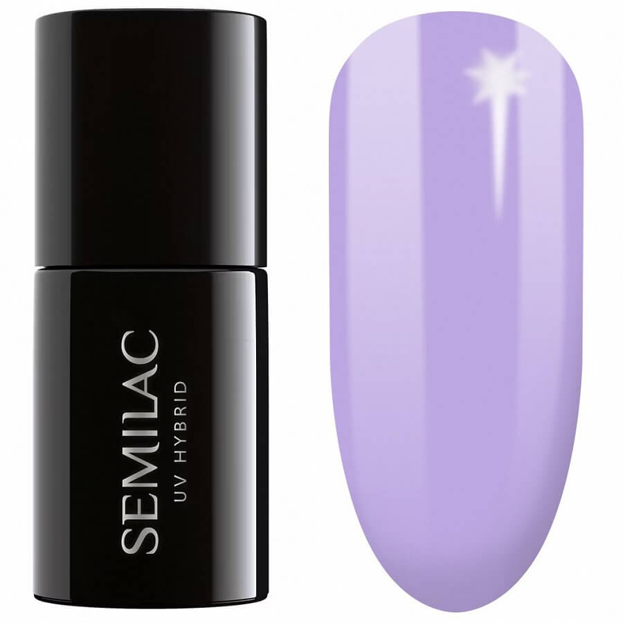 UV Hybrid Gel Polish