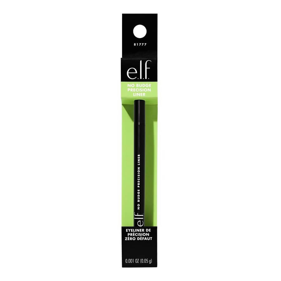 No Budge Precision Eyeliner