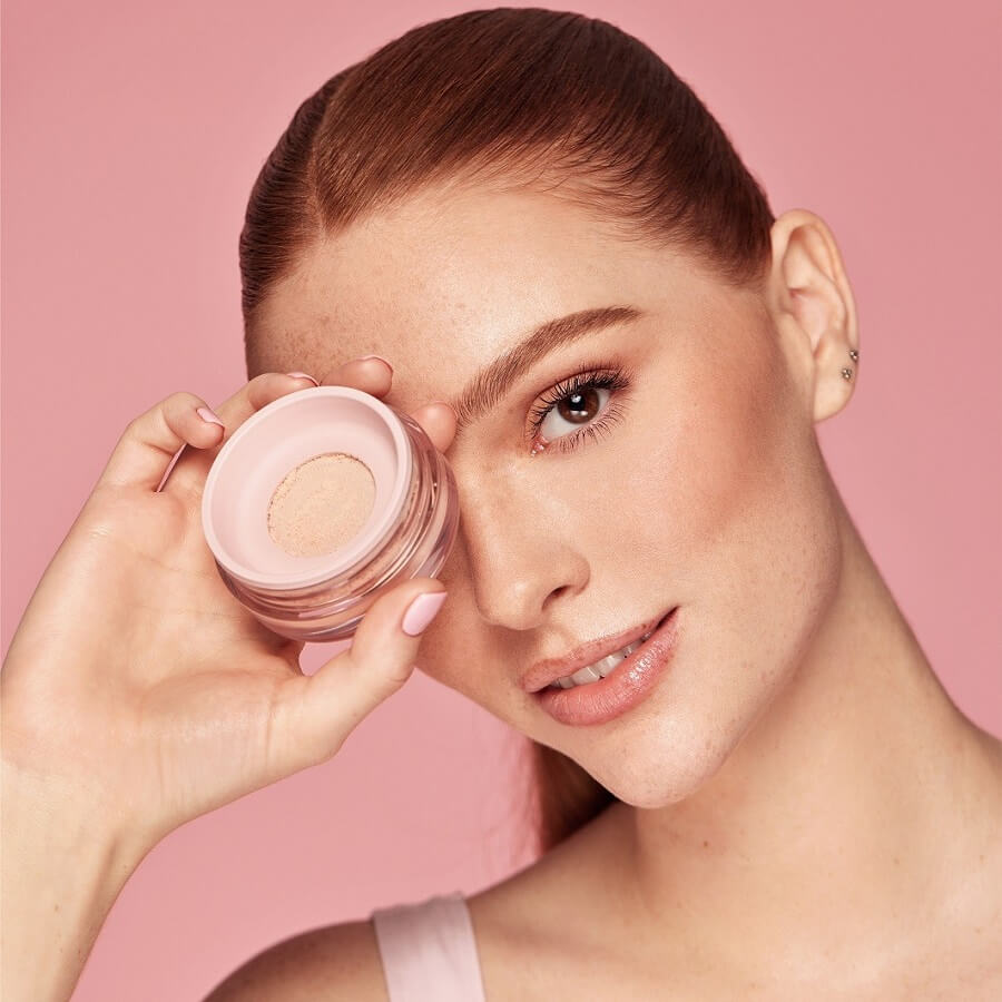 Setting Powder