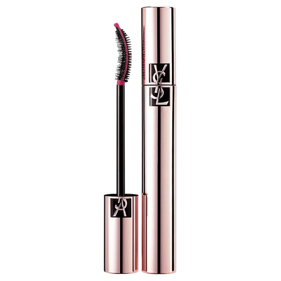 Mascara Volume Effect Faux Cils The Curler
