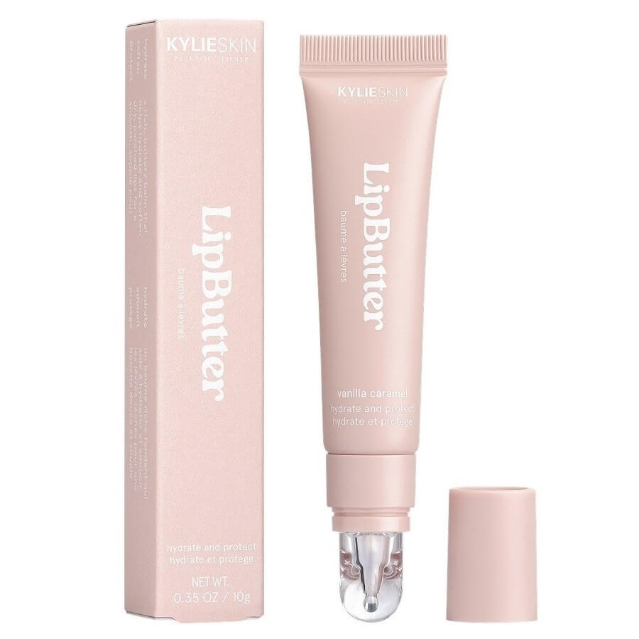 Lip Butter Balm