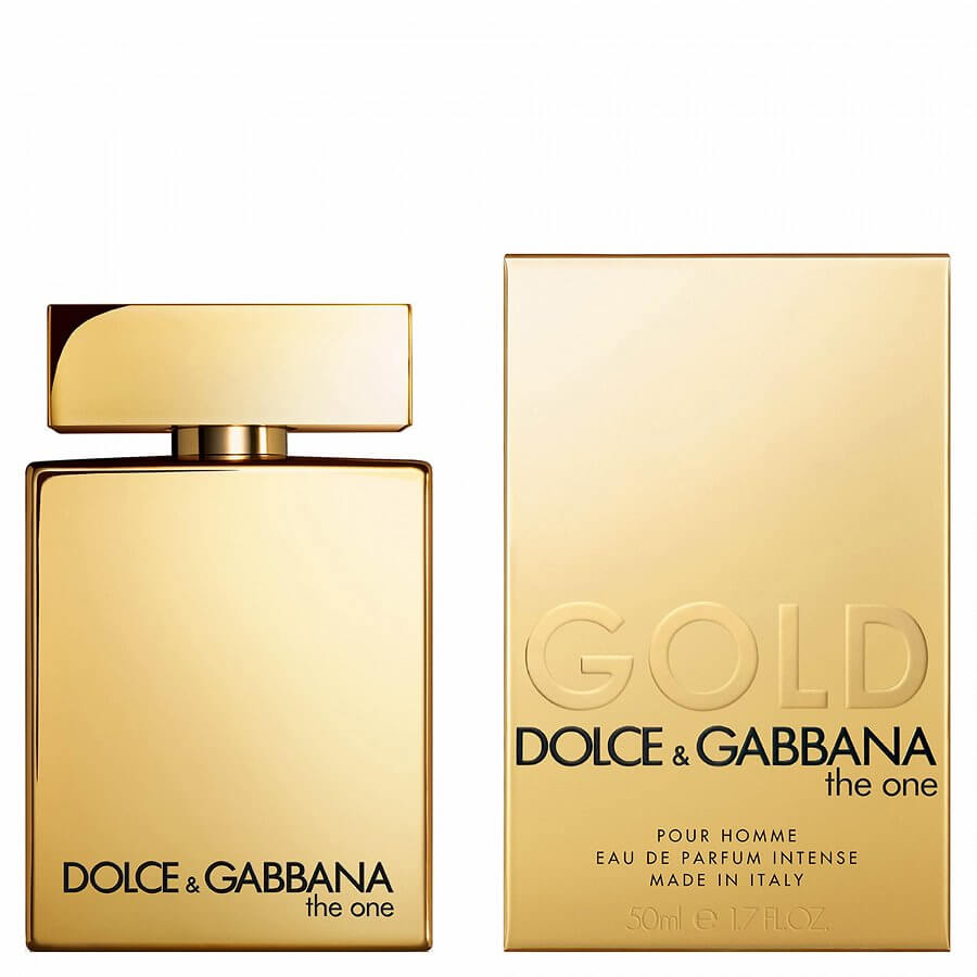 The One Gold Pour Homme Eau de Parfum Intense