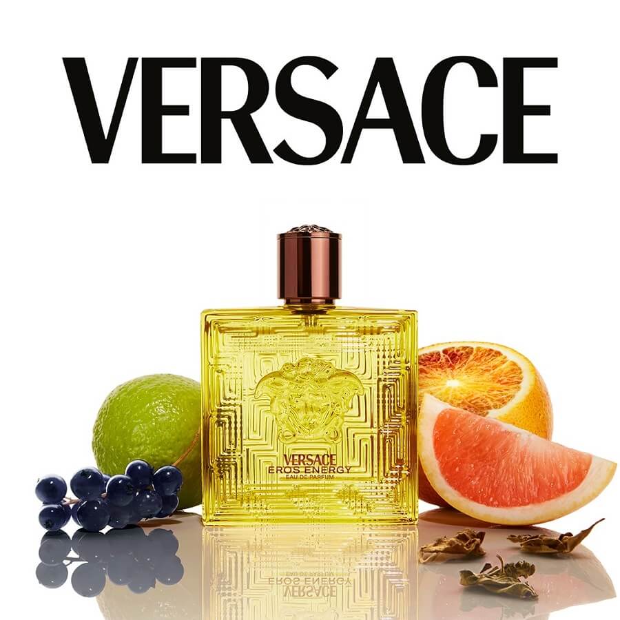 Versace Eros Energy Eau de Parfum