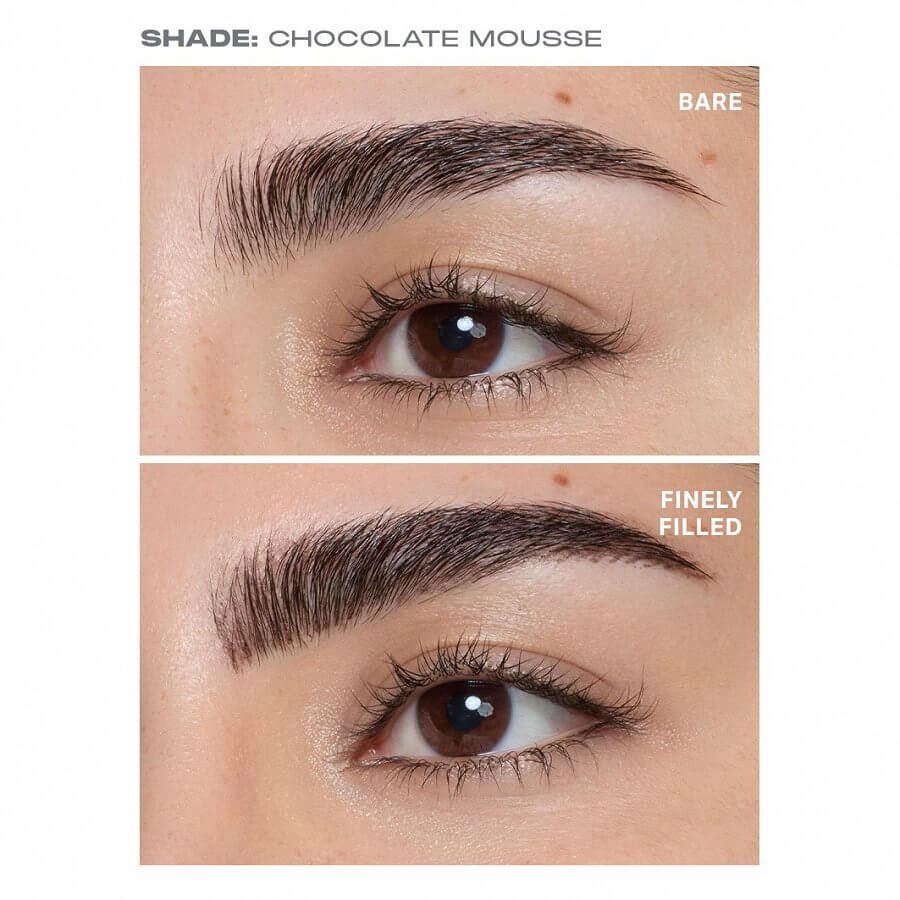 Nano Brow Pencil Brow
