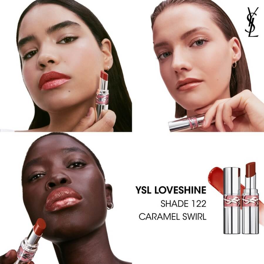 Loveshine Lip Oil Stick