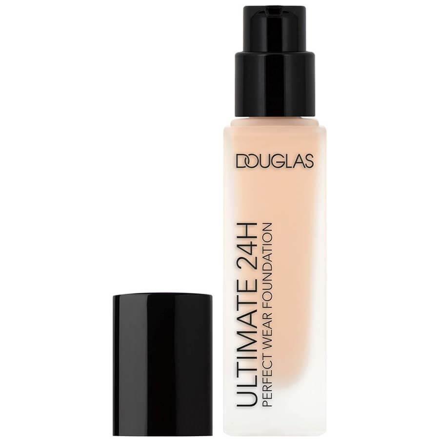 Ultimate 24H Perfect Wear Foundation