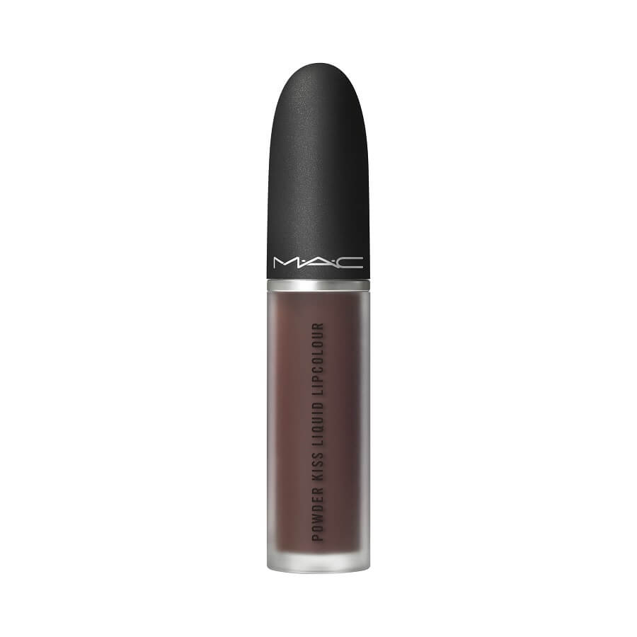 Lipstick Powder Kiss Liquid Lipstick
