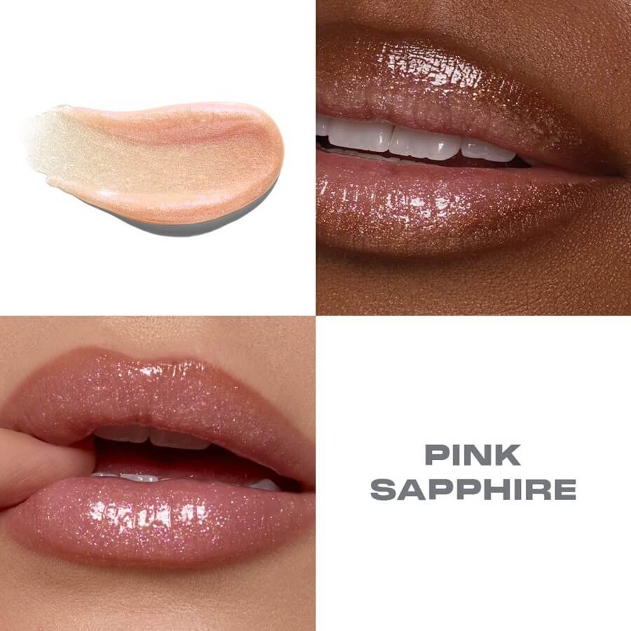 Dripglass Lip Gloss