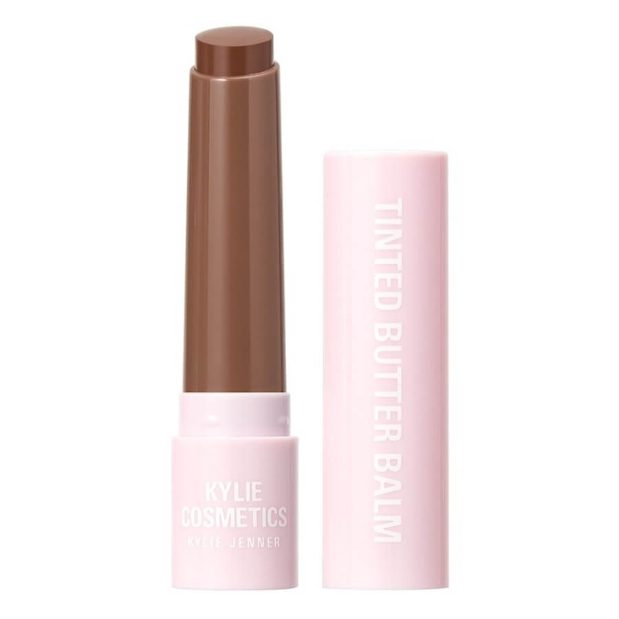 Tinted Butter Balm