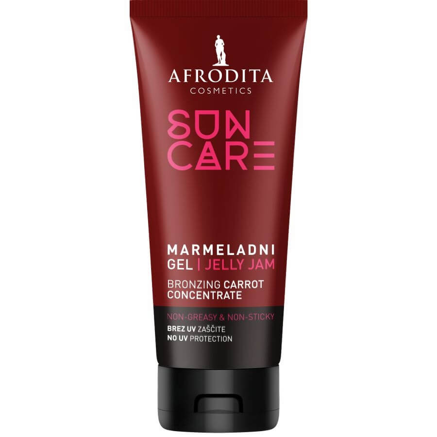 Sun Care Gel Marmelada
