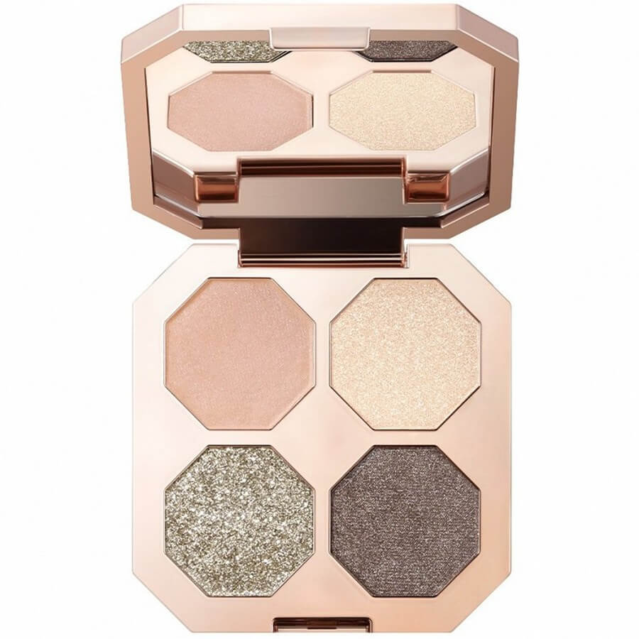 Dream Velvet Eyeshadow Palette