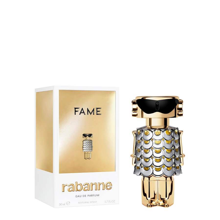 Fame Eau de Parfum