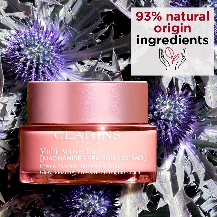Multi-Active Day Cream Dry Skin