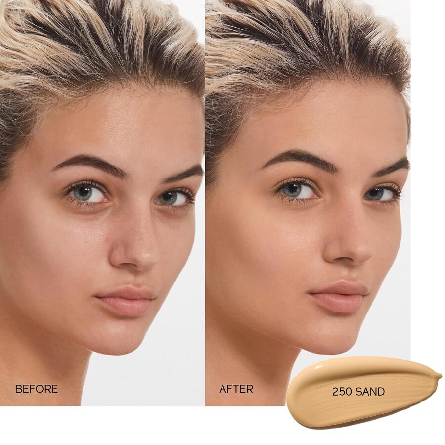 Self Refresh Foundation