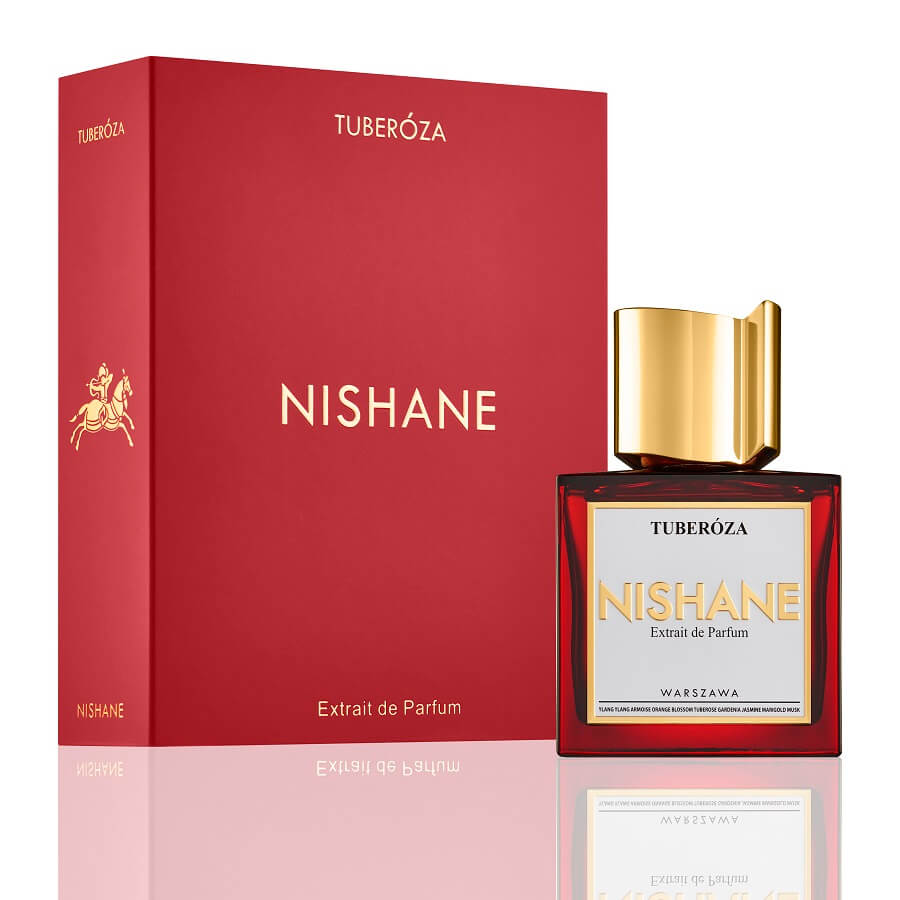 Tuberoza Extrait de Parfum