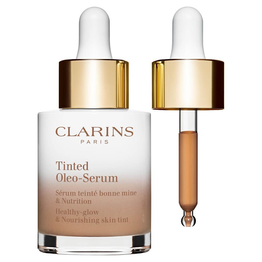 Tinted Oleo-Serum