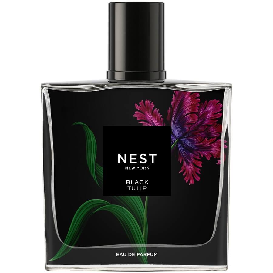 Black Tulip Eau de Parfum