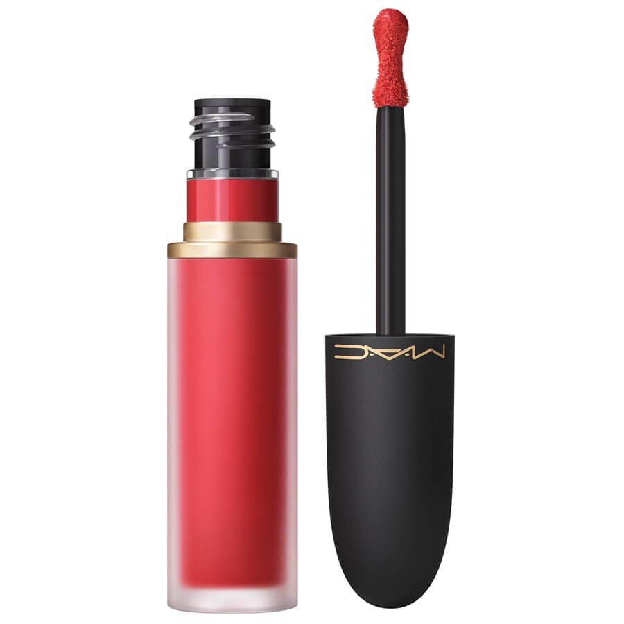 Powder Kiss Lip + Cheek Mousse