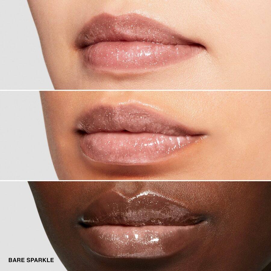 Crushed Oil-Infused Gloss Shimmer