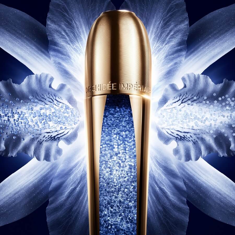 Orchidée ImpérialeMicro-Lift Concentrate