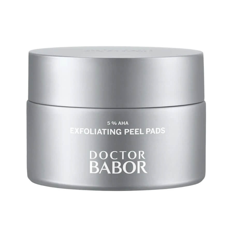 Dr Babor Refine Exfoliating Peel Pads