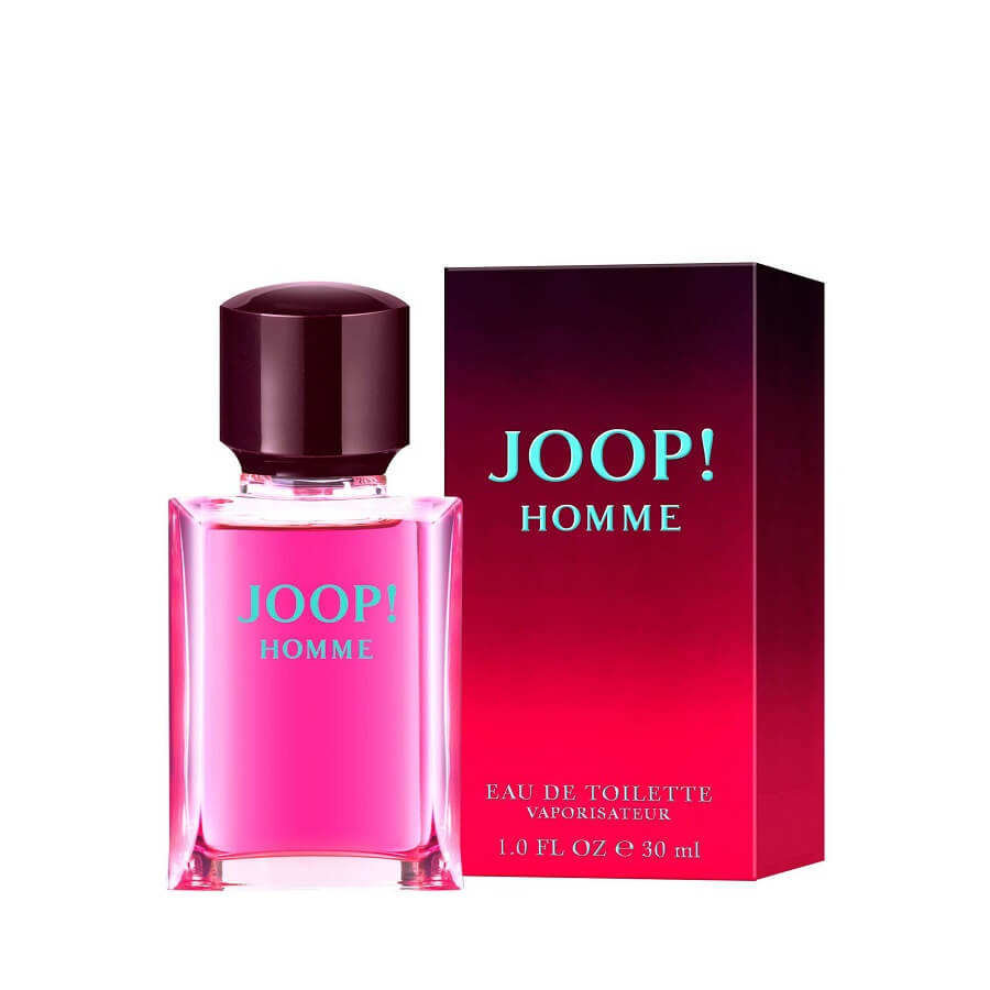 Homme Eau de Toilette
