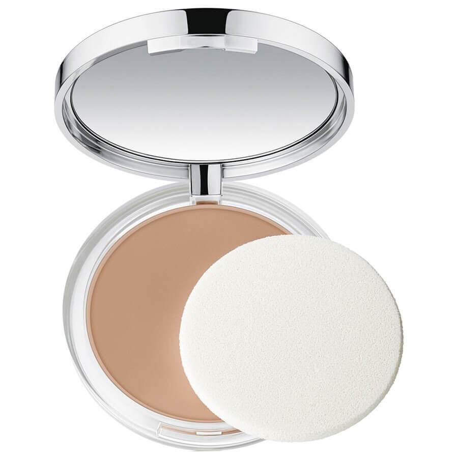 Almost Powder Make up