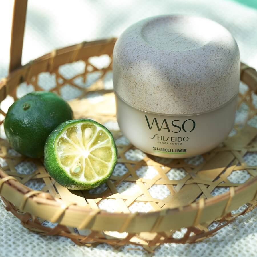 Waso Mega Hydra Moist Refill