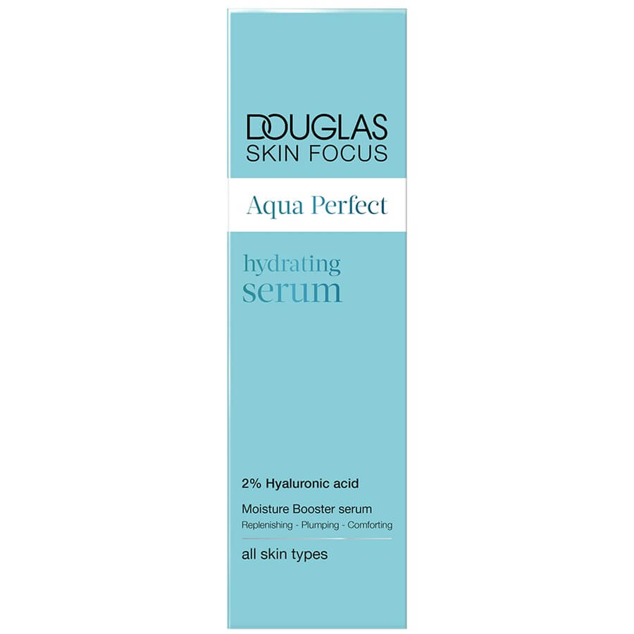 Hydrating Serum