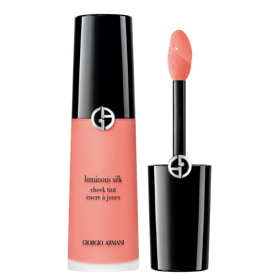Luminous Silk Cheek Tint