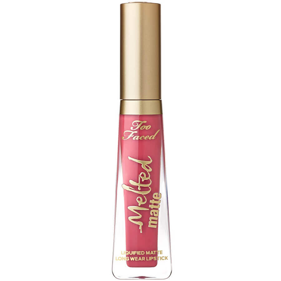 Melted Matte Liquified Lipstick