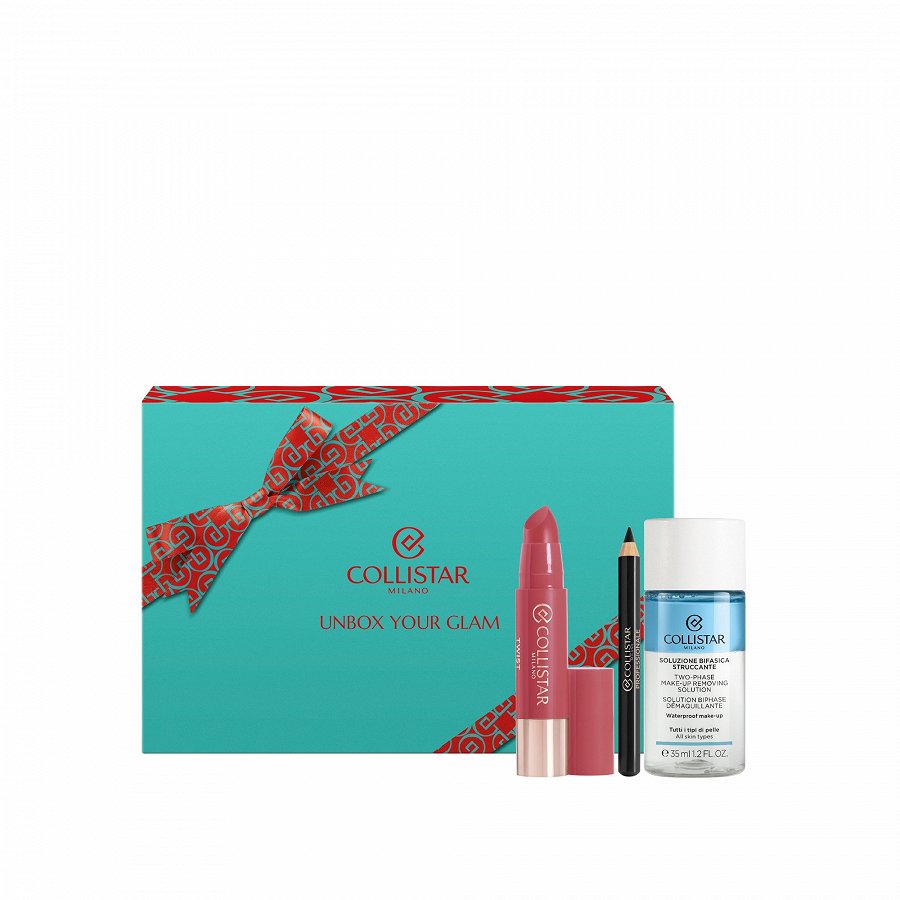 Twist Balmy Gloss Set