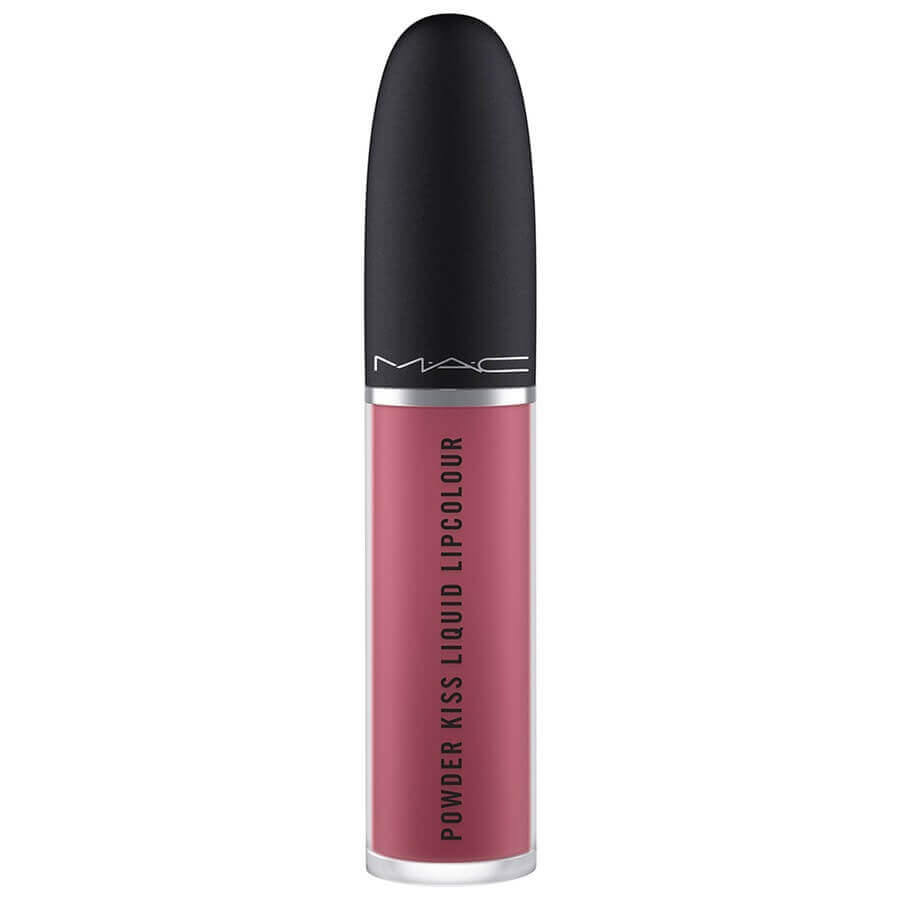 Lipstick Powder Kiss Liquid Lipstick