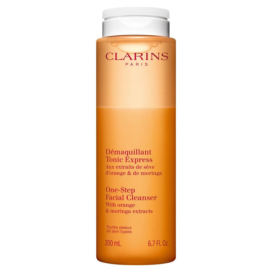 One-Step Facial Cleanser