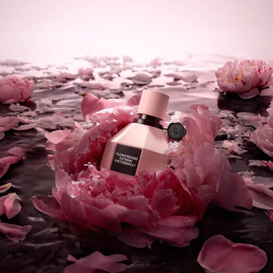 Flowerbomb Extreme Eau de Parfum Intense