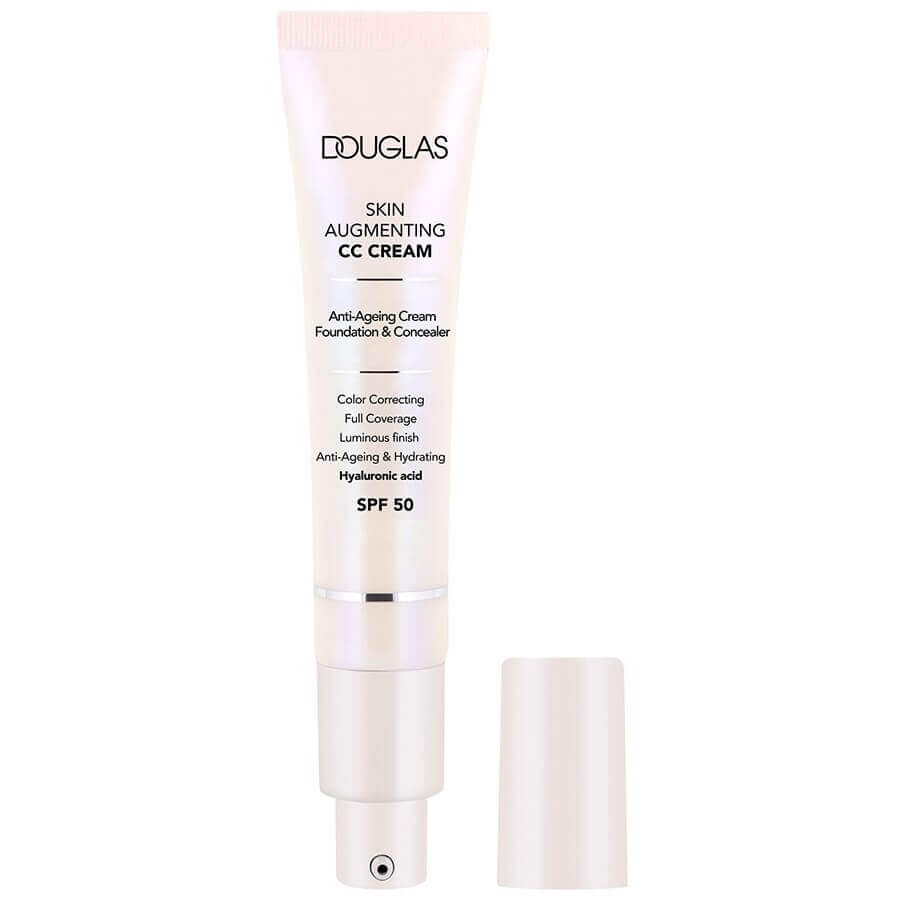 Skin Augmenting CC Cream