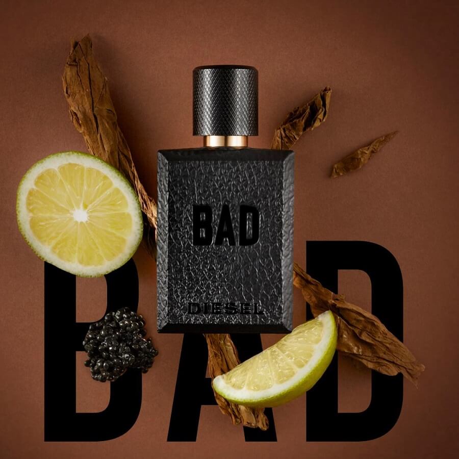 Bad Eau de Toilette