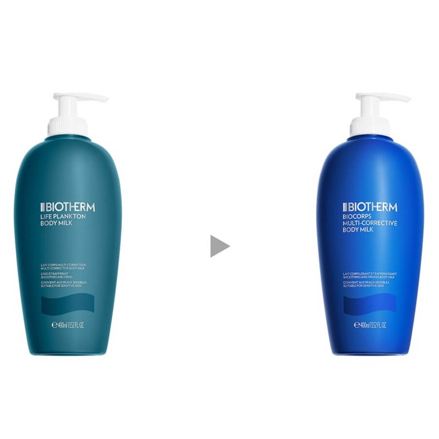 Life Plankton™ Multi-Corrective Body Milk