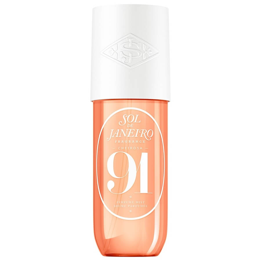 Brazilian Crush Cheirosa '91 Body Mist