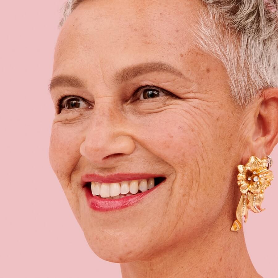 Gimme Brow+ Volumizing Pencil