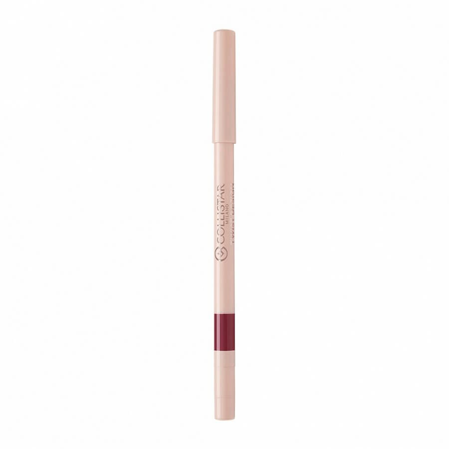 Twist Design Automatic Lip Pencil