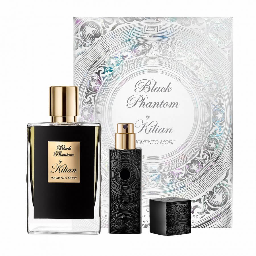 Black Phantom Icon 50 ml Set